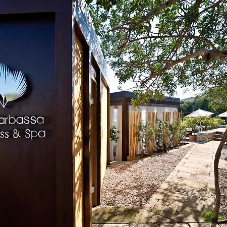 Cases De Son Barbassa Hotel & Restaurant Capdepera  Exterior foto