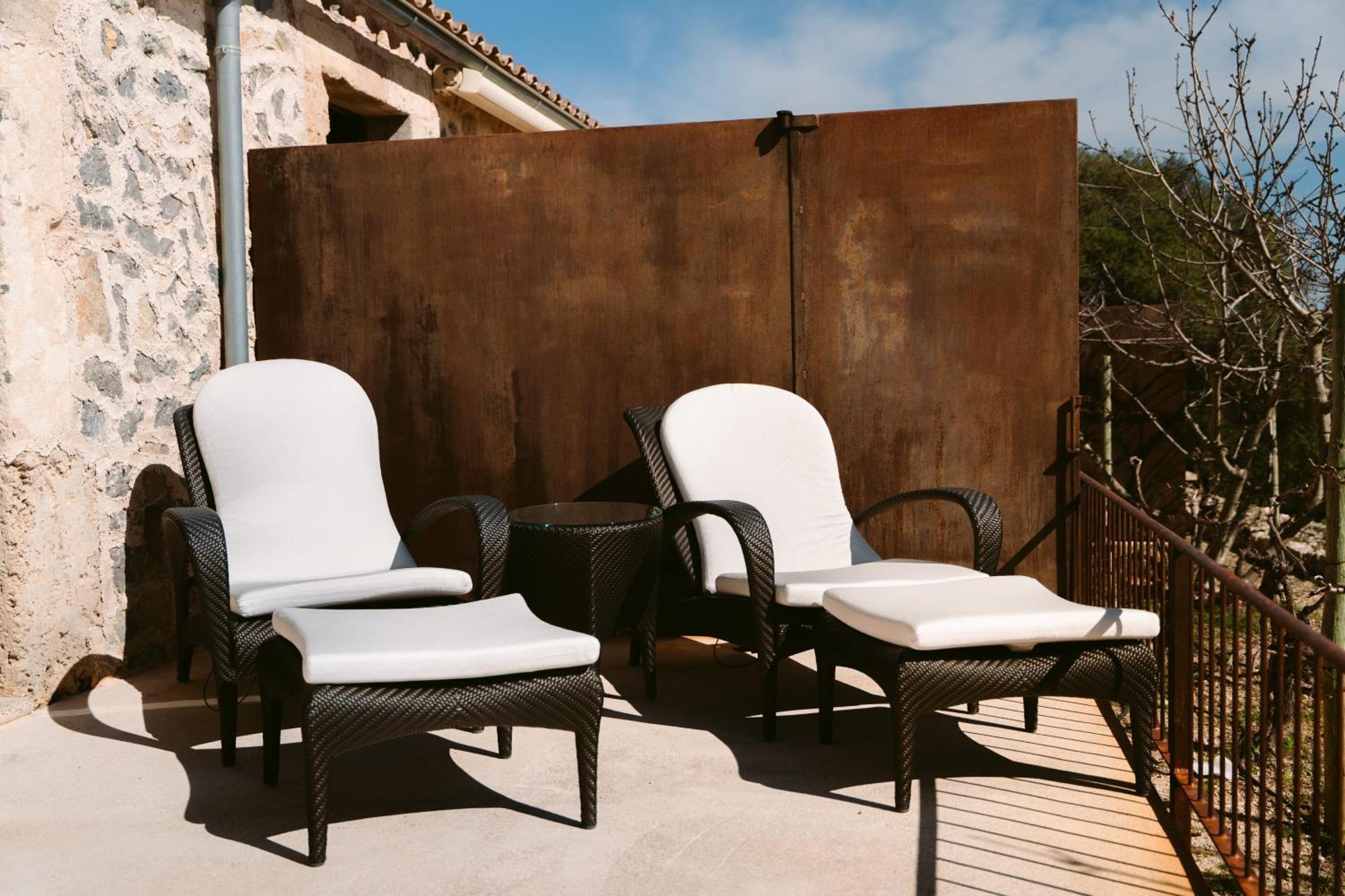Cases De Son Barbassa Hotel & Restaurant Capdepera  Exterior foto